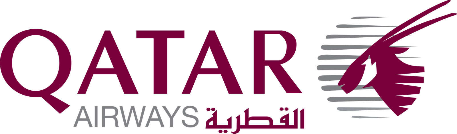 Qatar Airways