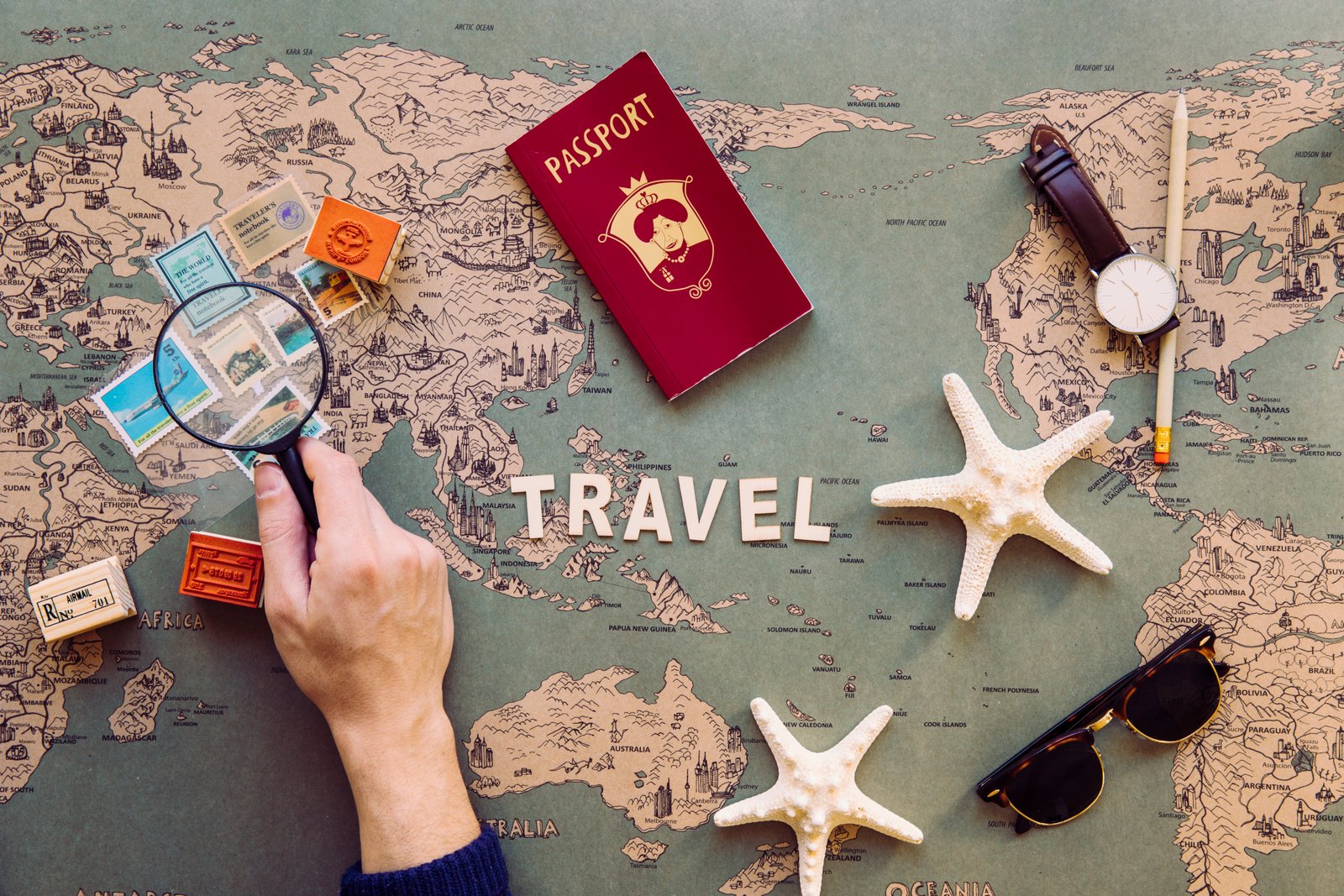 Visit Visa